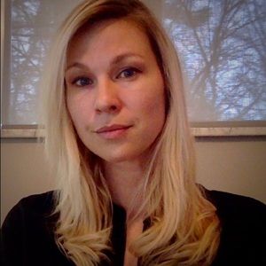 Meet your Posher, Raeanna